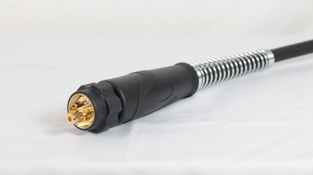 常州隽信弘电子科技传感器连接器选型指南:从接口定义到防护等级解析正文配图 2
